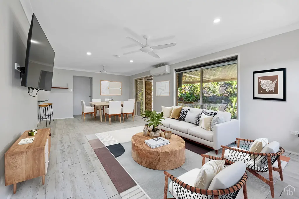 Merrimac 2房  Modern Comfort and Superb Convenience in the Heart of Merrimac