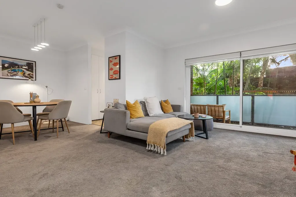 Bondi 2部屋 RESORT STYLE SPACIOUS APARTMENT