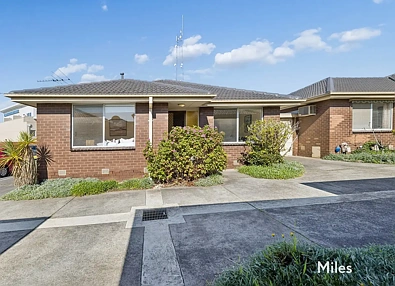 Reservoir 2房 超大空间与Oakhill Estate的珍贵潜力 Oversized Proportions & Prized Oakhill Estate Potential