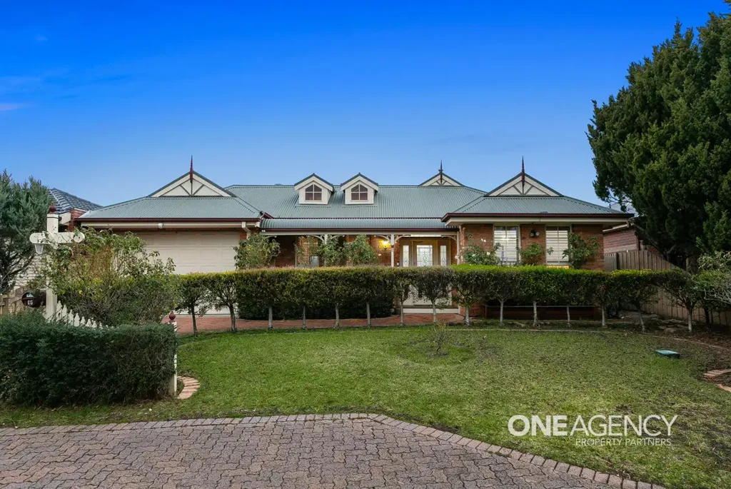 Seabrook 4 Bedroom Family Living in a Quiet Court Location