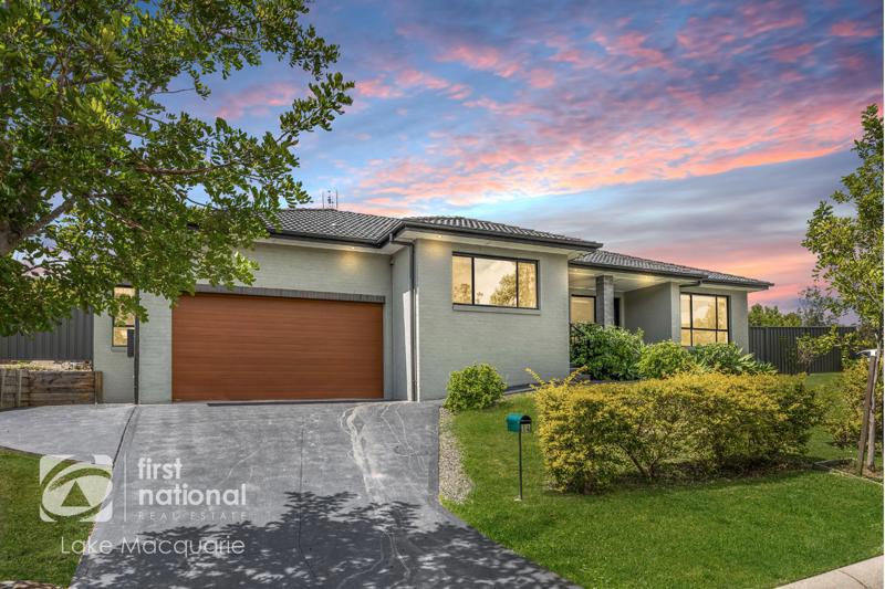 14 MANLIUS DR, CAMERON PARK NSW 2285, 0房, 0浴, House