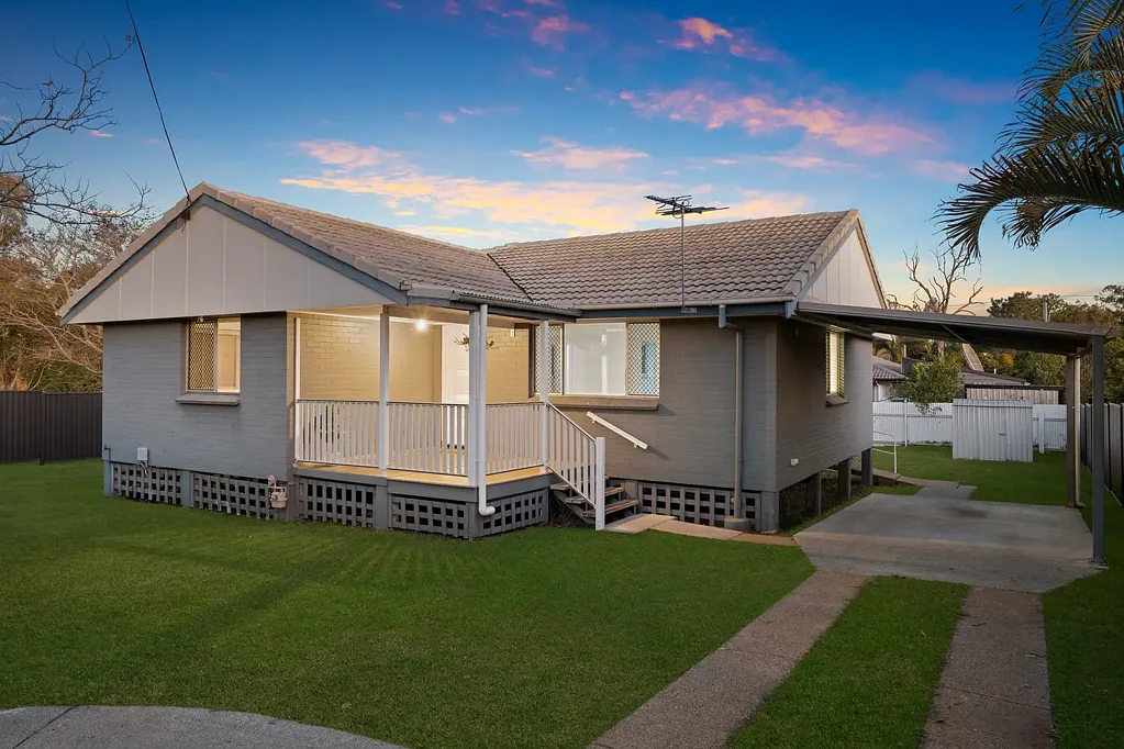 34 Michael Street, Ellen Grove, QLD 4078