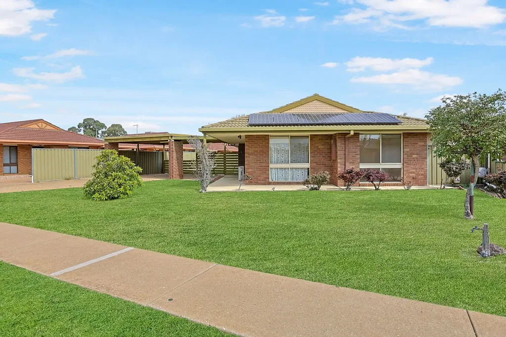 Mildura 4બેડરૂમ 49 PLANTATION STREET, MILDURA – PLANT YOUR ROOTS HERE