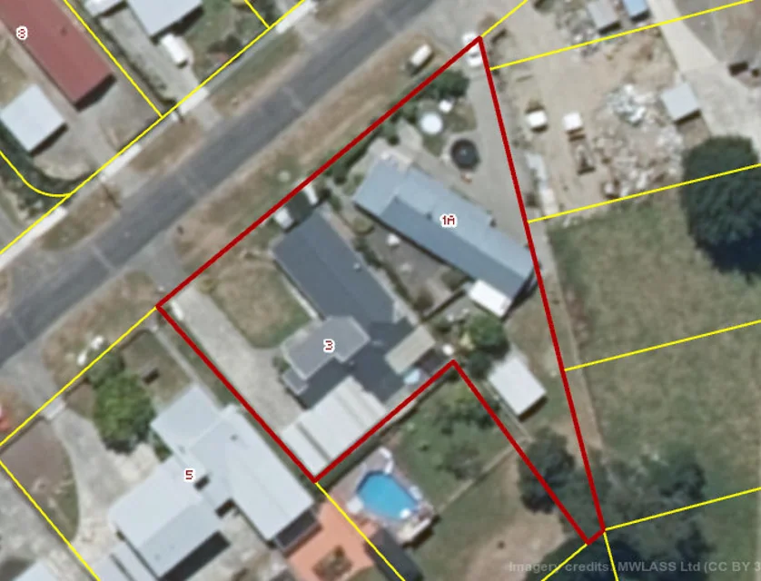 1a Maple Street, Bunnythorpe, Manawatu, 3 Bedrooms, 0 Bathrooms