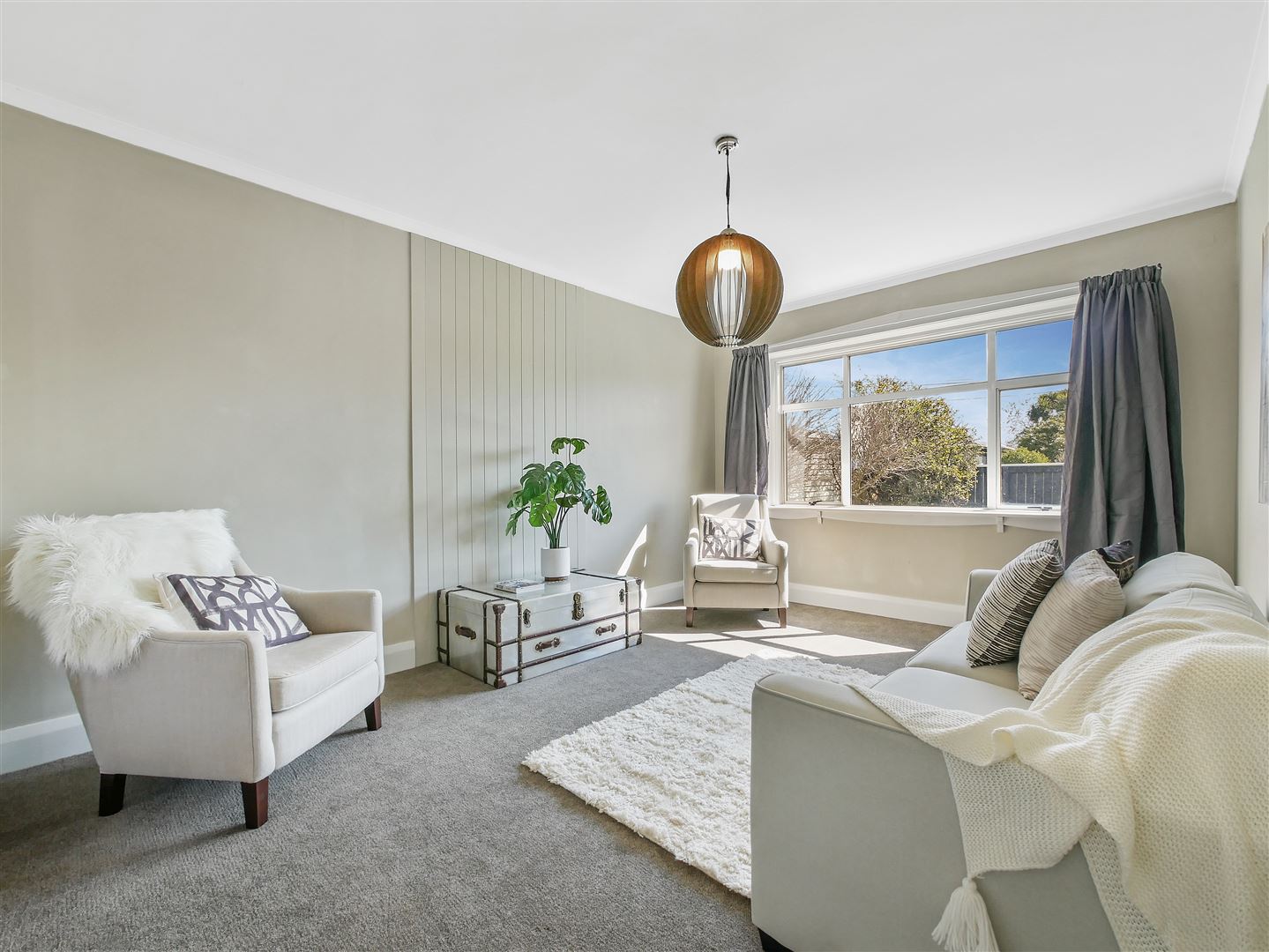 46 Penrith Avenue, Somerfield, Christchurch, 3 chambres, 1 salles de bain