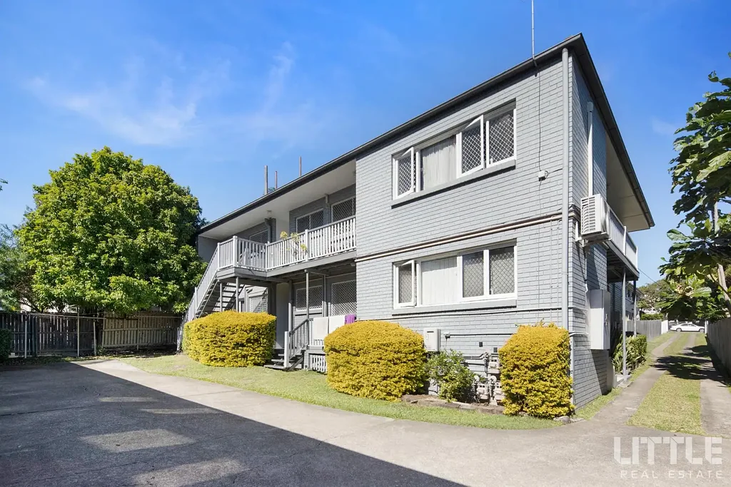Annerley 2 Bedroom It's all about the price