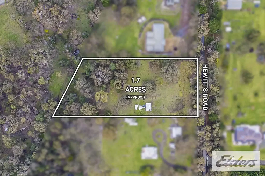 Linton  Build Your Dream Home with Planning Permit in Place