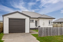 13 Cuffs Road, Wainoni