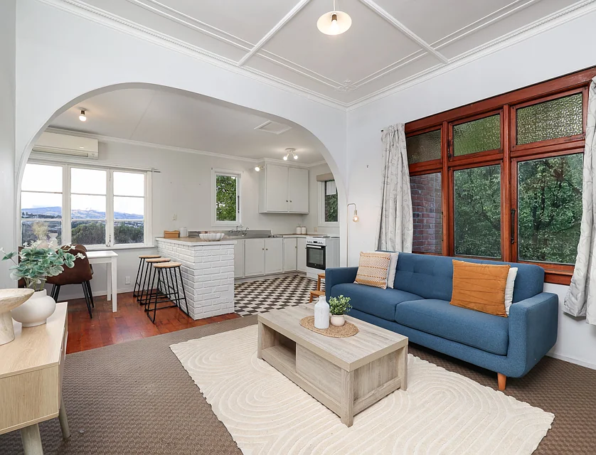 23 Murray Street, Caversham, Dunedin, 3房, 1浴, House
