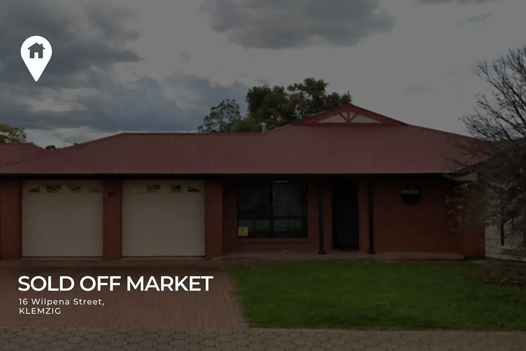 16 Wilpena Street, Klemzig, SA 5087