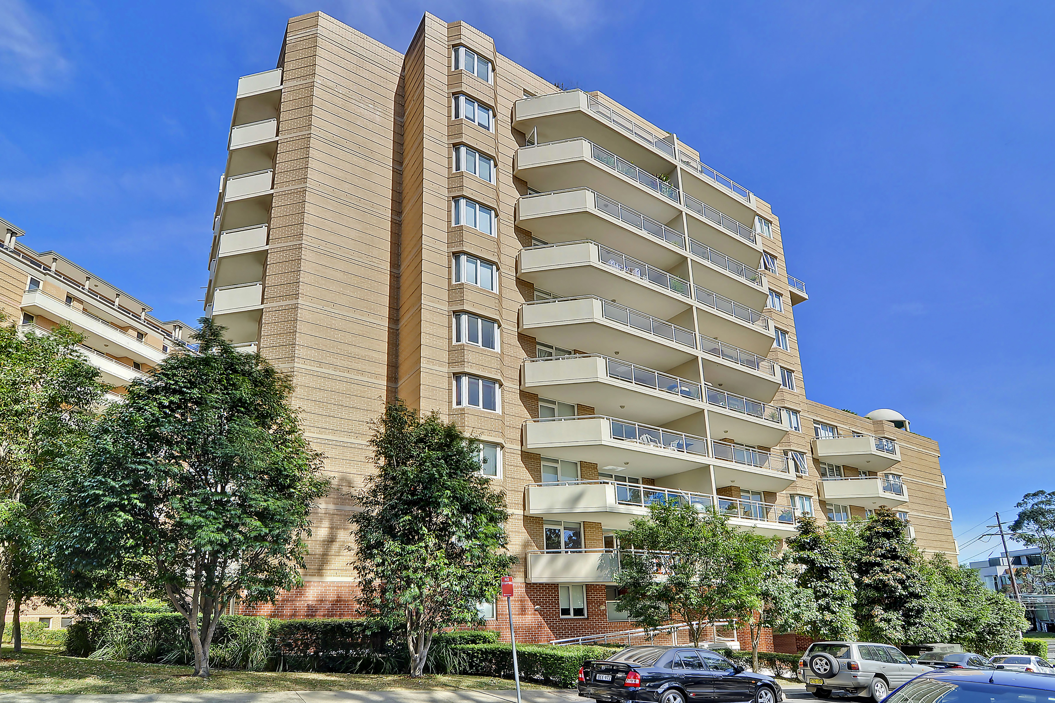 UNIT 31 2 POUND RD, HORNSBY NSW 2077, 0 غرف, 0 حمامات, Unit