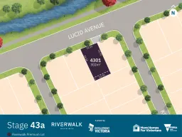 LOT 4301 Lucid Avenue, Werribee