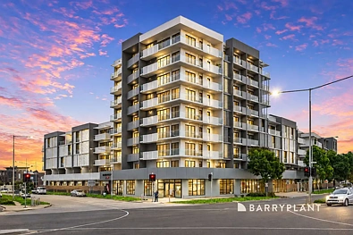 Dandenong 1房 Dandenong市中心的现代生活 Modern Living in the Heart of Dandenong
