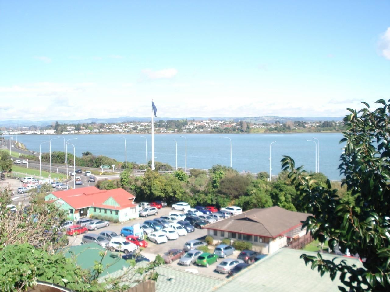 4/14 Williams Street, Tauranga Central, Tauranga, 2 Kuwarto, 1 Banyo