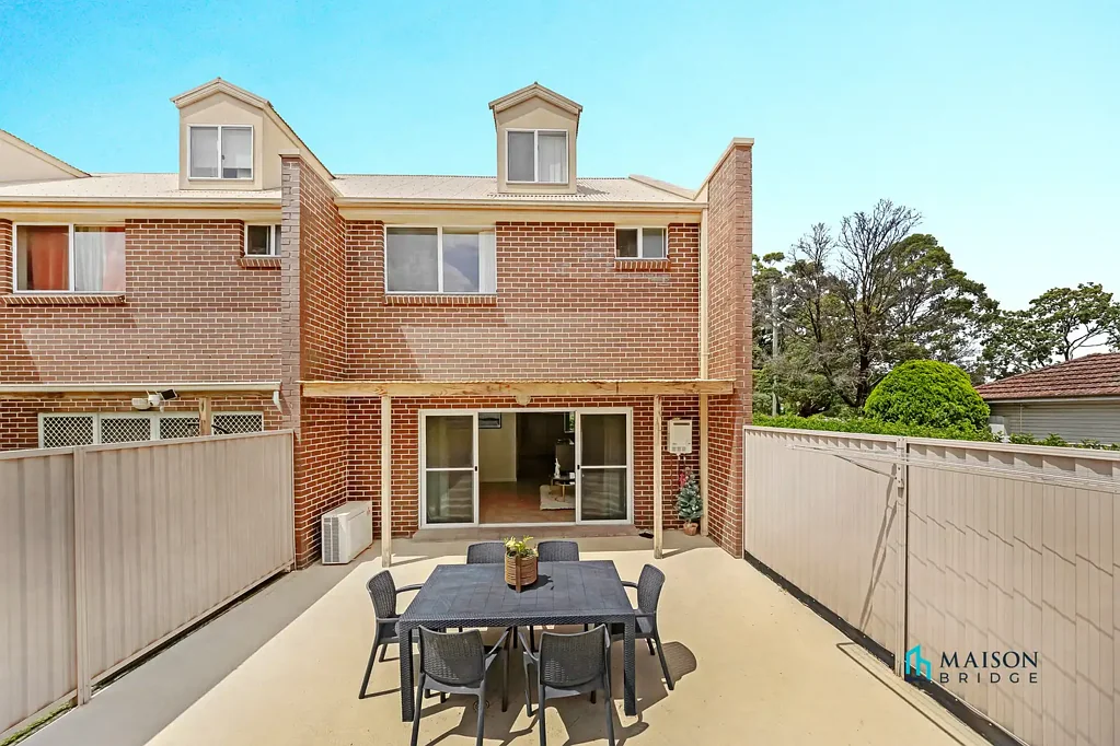 7/414-420 Victoria Road, Rydalmere, NSW 2116