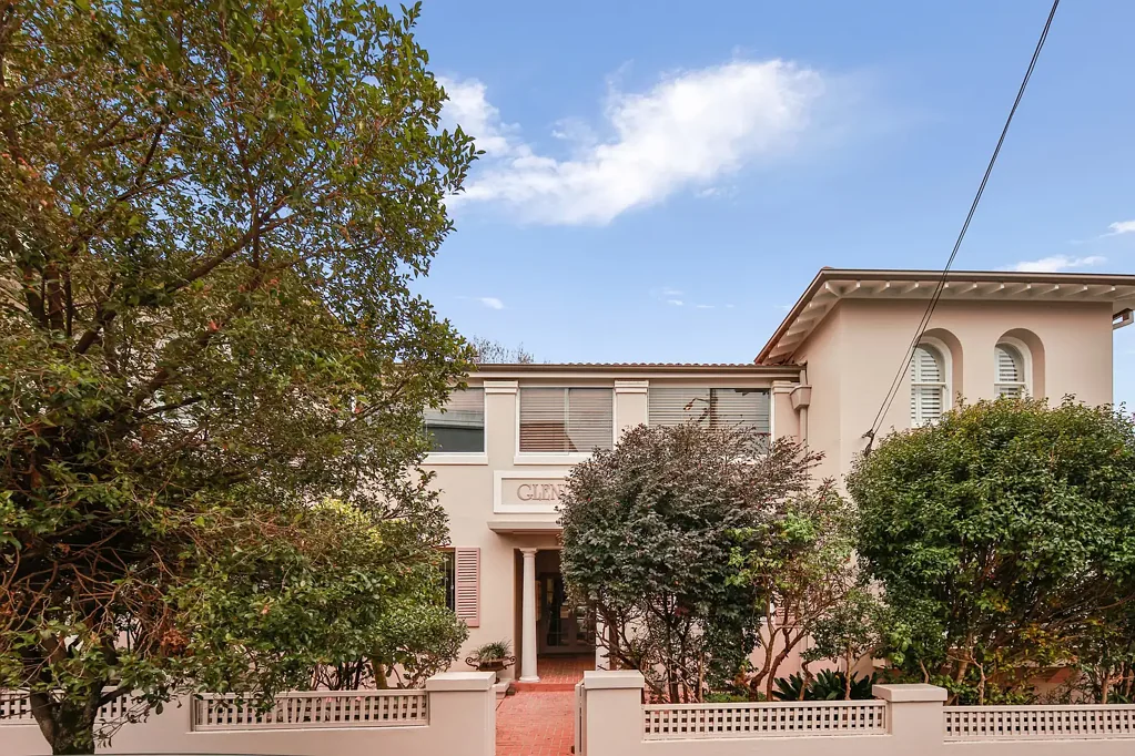 1/105 Smith Street, Summer Hill, NSW 2130