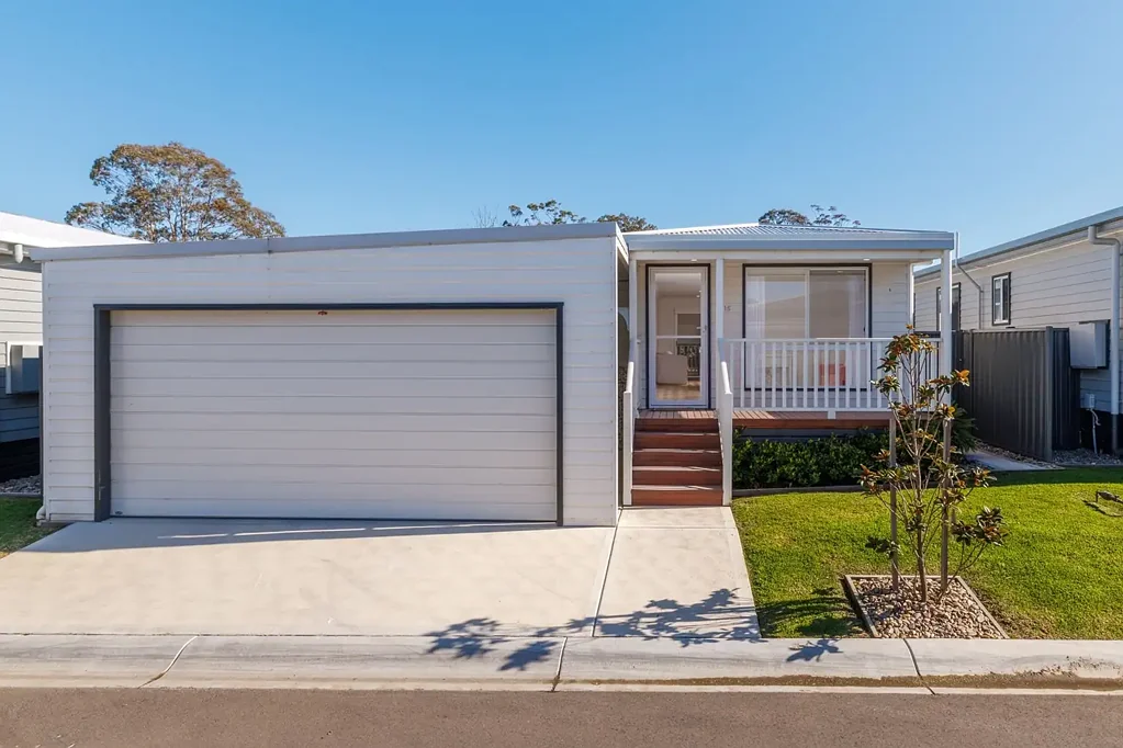 Eden 3 Bedroom BELLE OF THE BALL