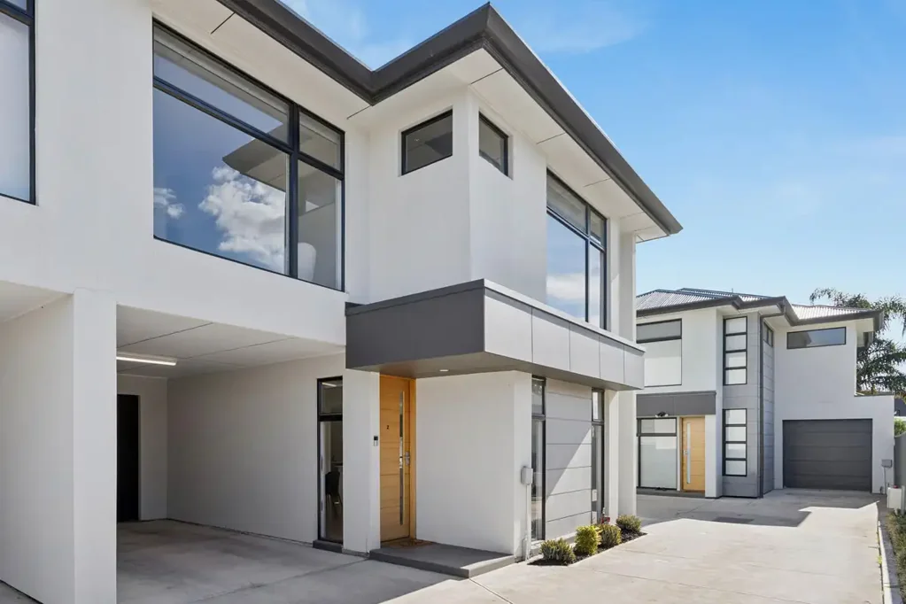 Campbelltown 3 Slaapkamer Sophisticated Living in a Prime Lifestyle Location