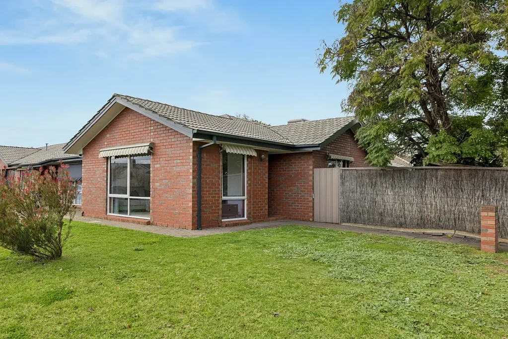Warradale 2Moenga Sun Filled, Solid & Surprisingly Spacious