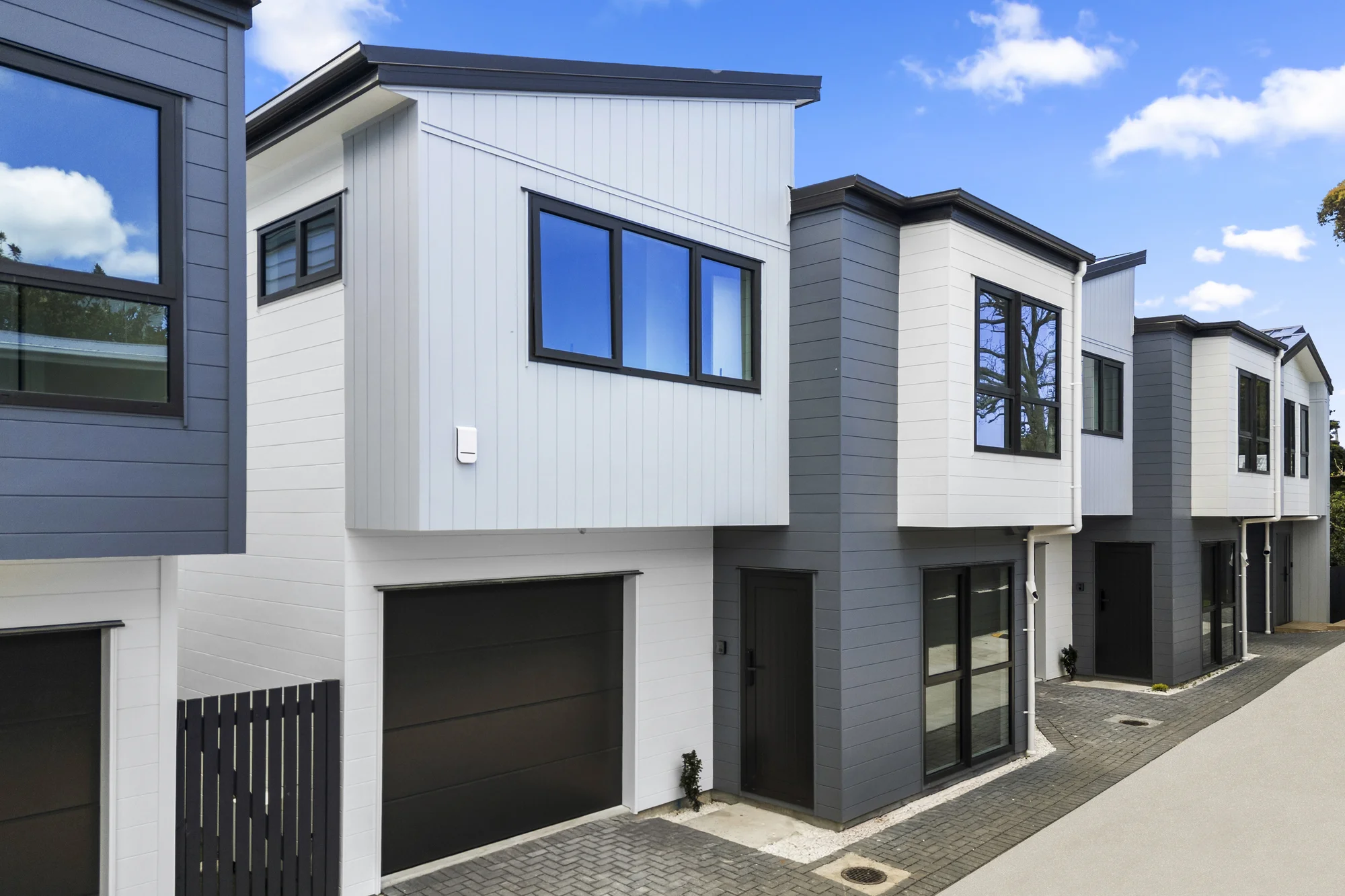 Ranui 4Zimmer Modern Living Meets Effortless Convenience