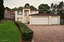 43 Chianti Court, Glenwood
