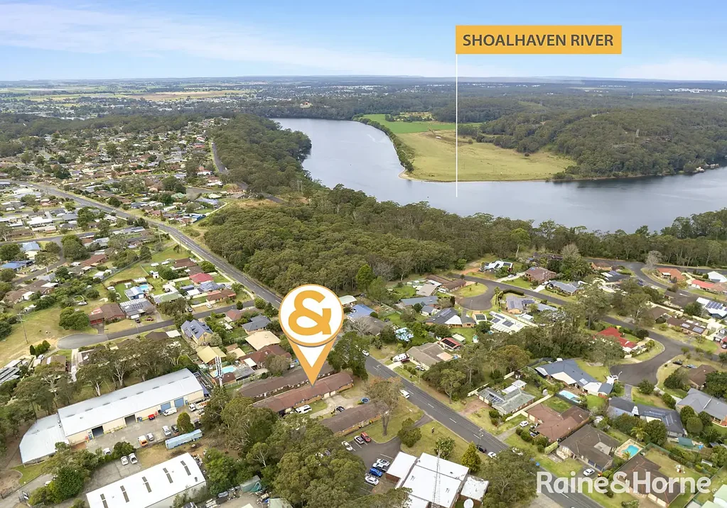 2/113 McMahons Road, North Nowra, NSW 2541