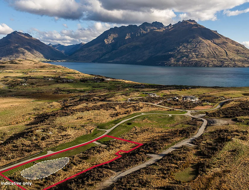 Lot 41 The Preserve Farm, Jacks Point, Queenstown, 0 habitaciones, 0 baños, Section