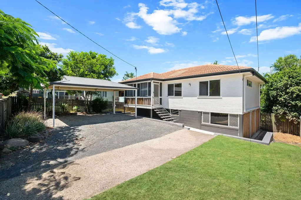 Charming Family Home in Acacia Ridge