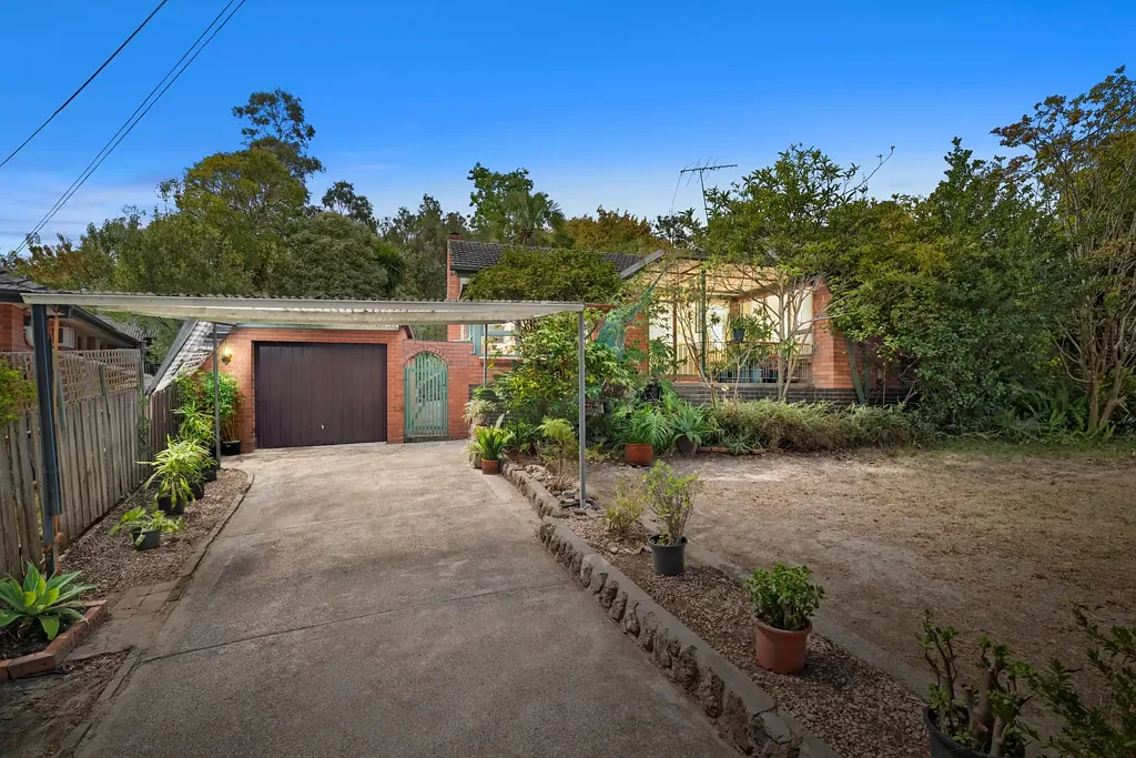 55 Evelyn Road, Ringwood North, VIC 3134