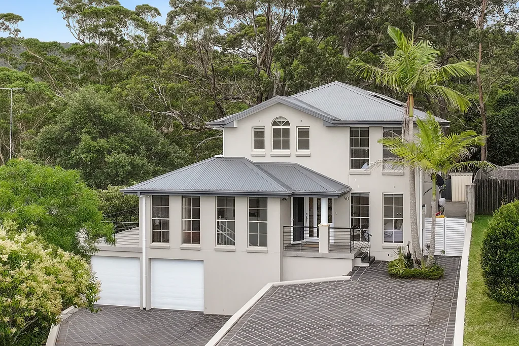 40 Hennessy Lane, Figtree, NSW 2525