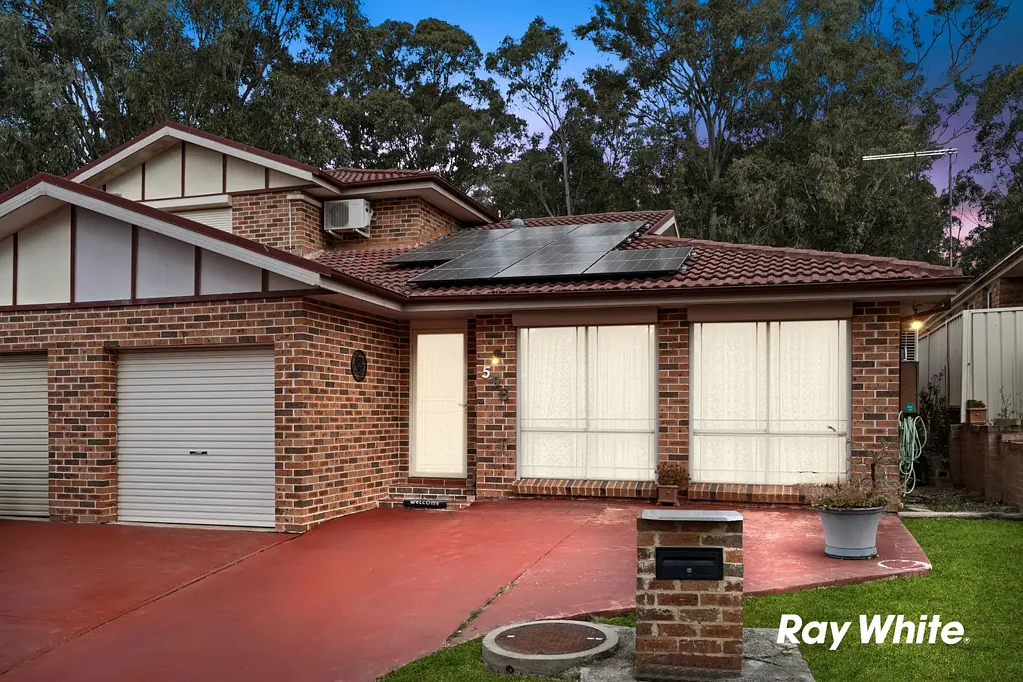 59B Seabrook Crescent, Doonside, NSW 2767