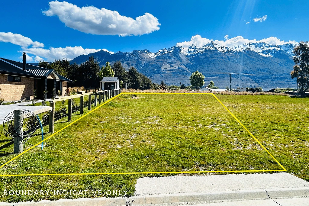 Glenorchy Quiet and Serene with Spectacular Views