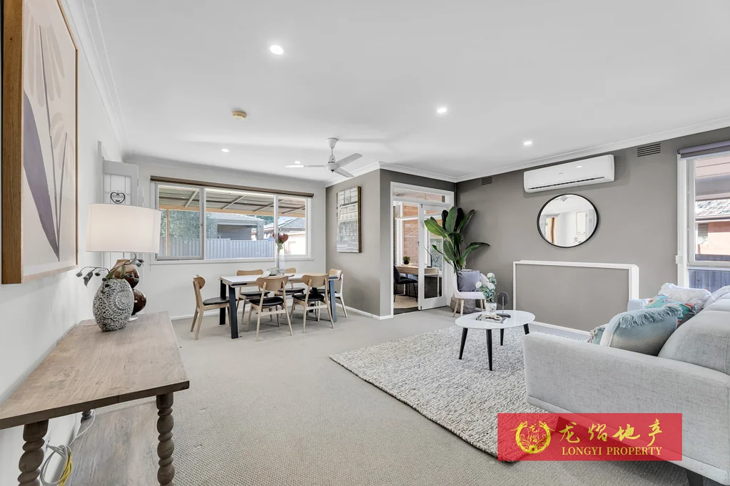 36 Joyce Avenue, Glen Waverley, VIC 3150