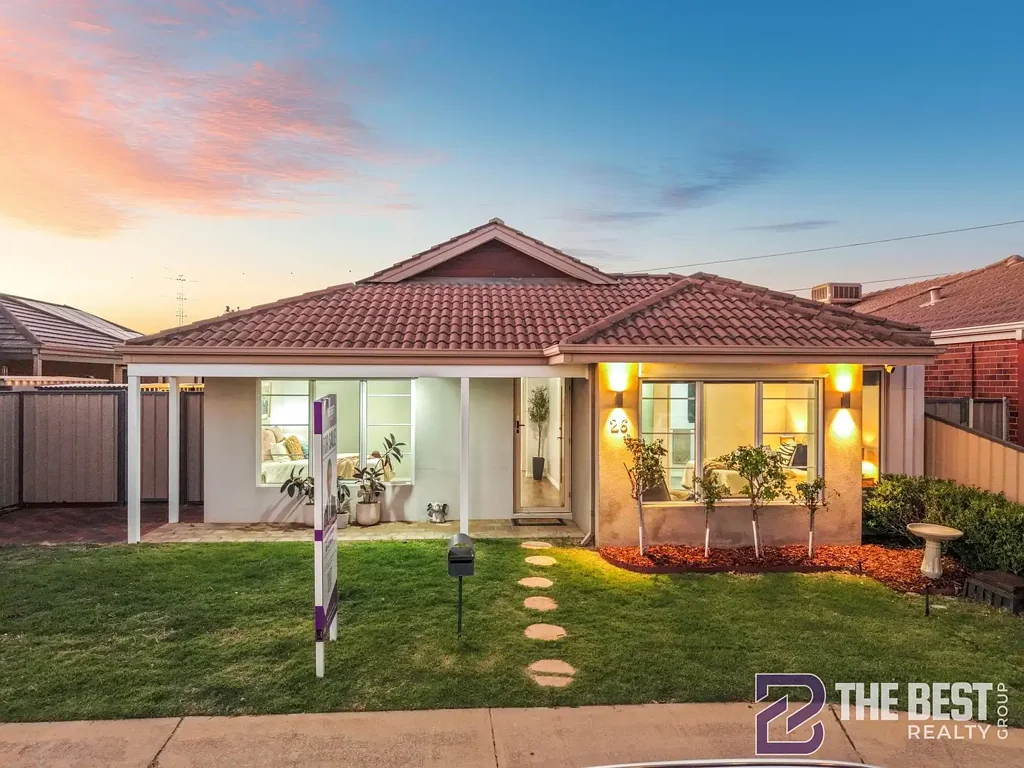 26 St Tropez Gardens, Piara Waters, WA 6112