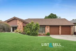 26 Clerkenwell Street, Ambarvale