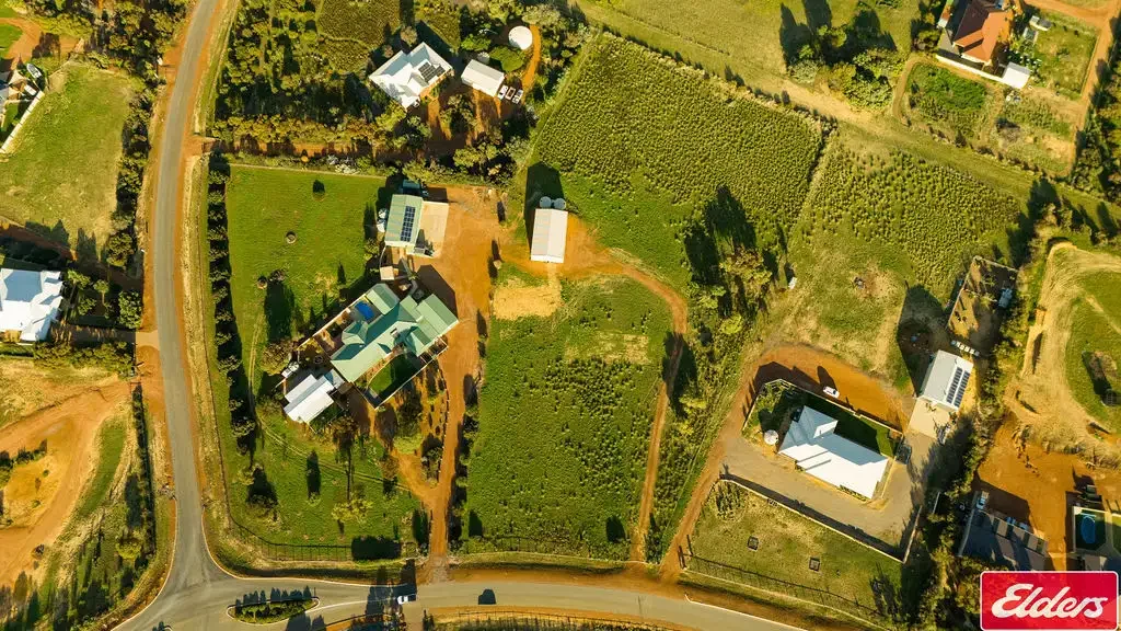 White Peak  Space, Views and Lifestyle Potential