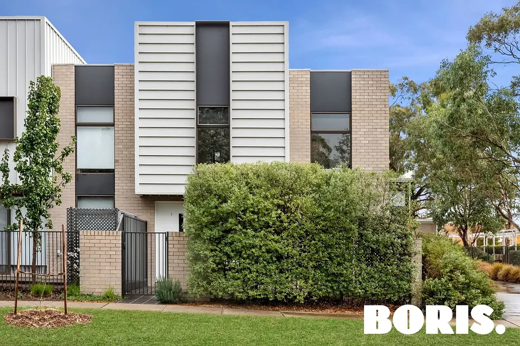 1/42 Fullagar Crescent, Higgins, ACT 2615
