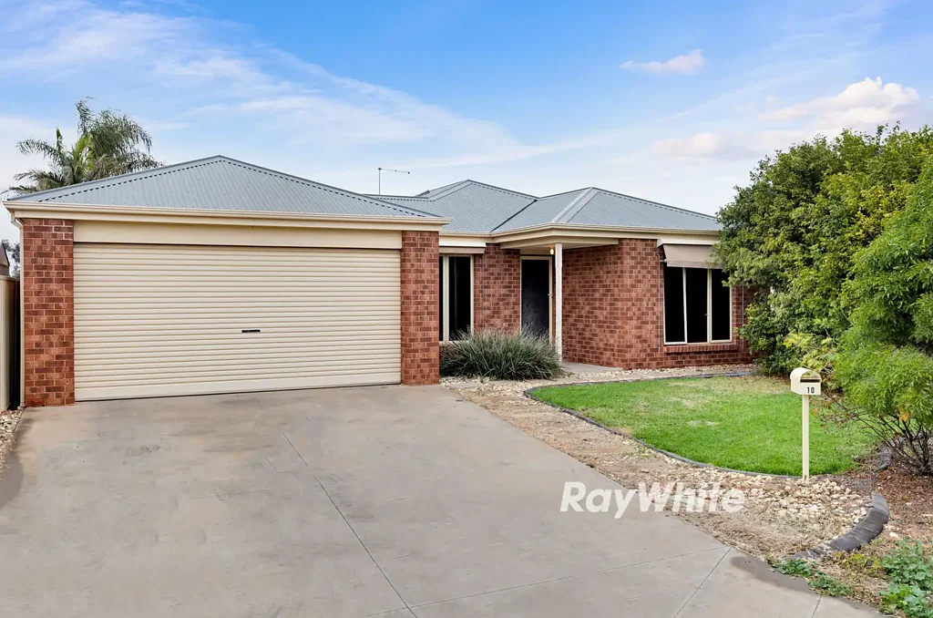 Mildura 4Zimmer More Space, More Comfort, More Lifestyle