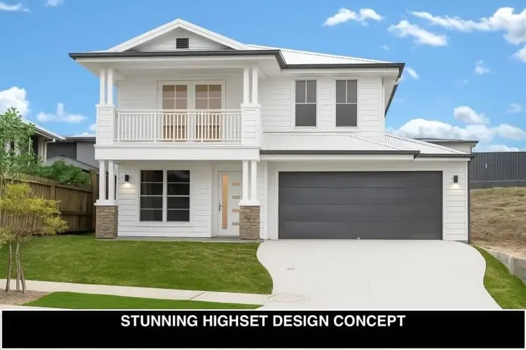 Bridgeman Downs PRESTIGE LAND SALE: MULBERRY PLACE 2 - The perfect site for the perfect home