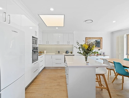 56/2 Mariners Drive East, Tweed Heads, North Coast, 2部屋, 2バスルーム, Apartment