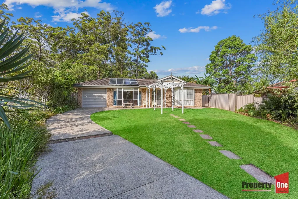 Callala Bay 4chambre Your Dream Retreat in the Heart of Callala Bay!