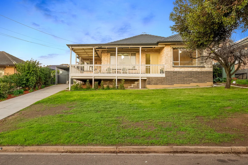 Para Hills 3બેડરૂમ 15 McGowan Road, Para Hills