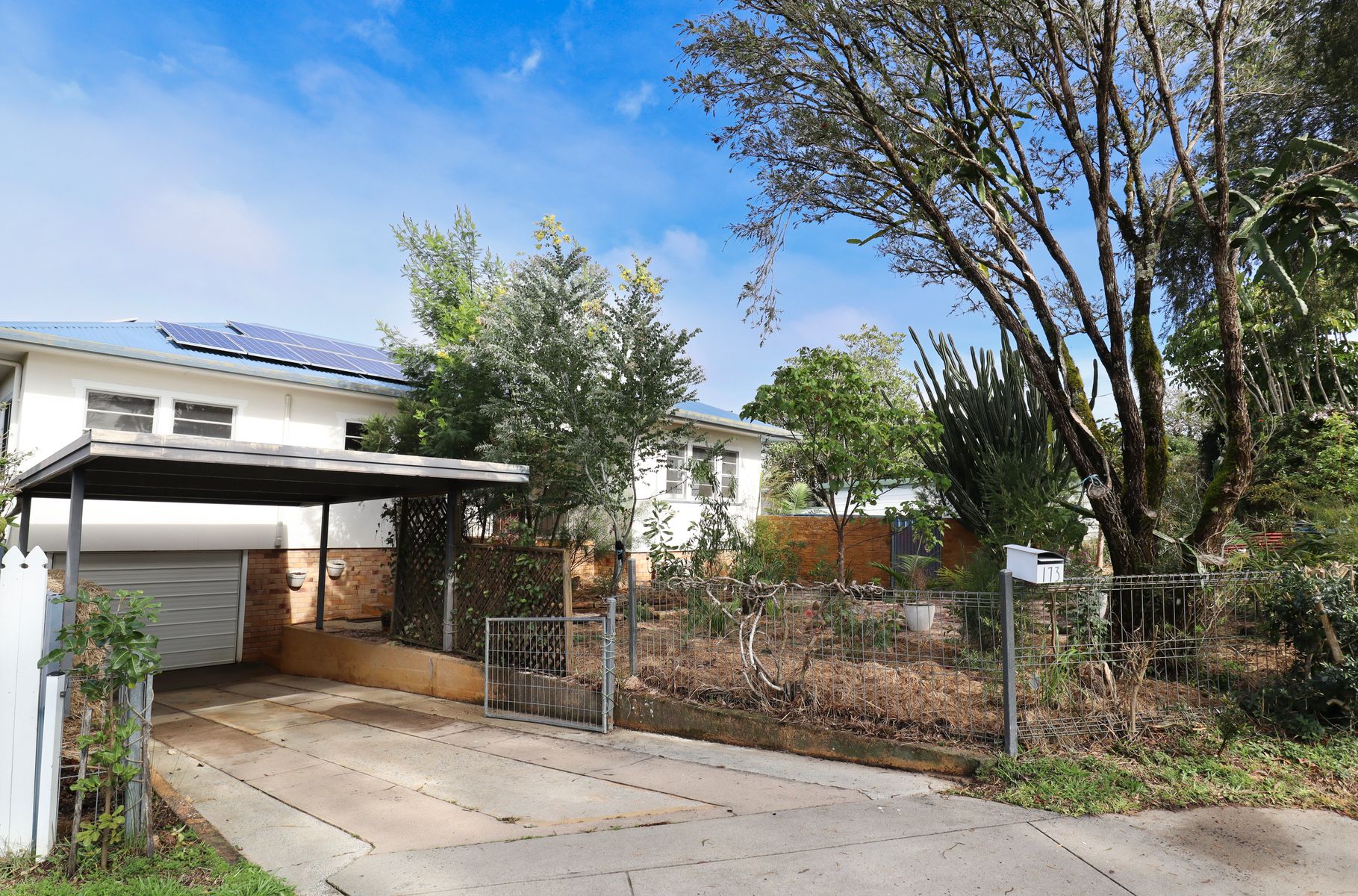 173 HIGH ST, LISMORE HEIGHTS NSW 2480, 0房, 0浴, House