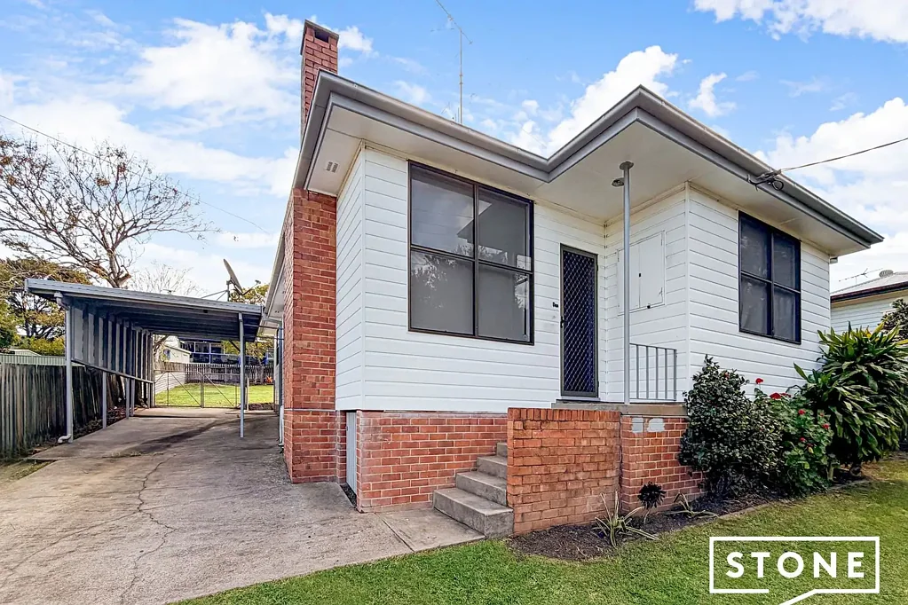 Freshly Updated Family Home with Modern Comforts