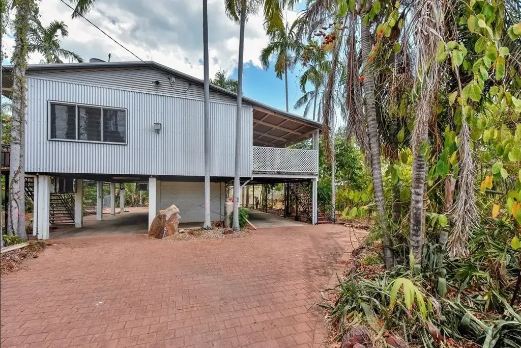 43 Rothdale Road, Jingili, NT 810
