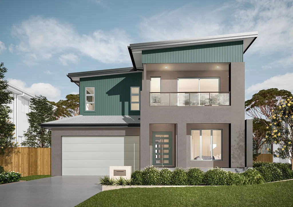 Gables 5Kwarto Secure with only $30k Deposit and Balance of Settlement - BRAND NEW  ONE DEPOSIT, ONE CONTRACT, ONE HOUSE  THAT WILL LAST FOR LIFE.