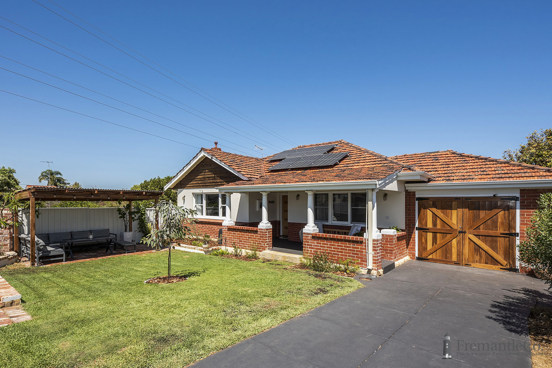 5 BAILEY ST, HAMILTON HILL WA 6163, 0部屋, 0バスルーム, House