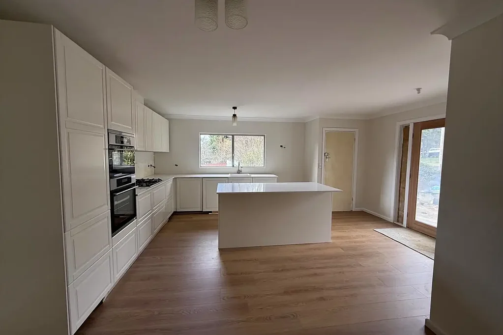 Beautifully Updated Home