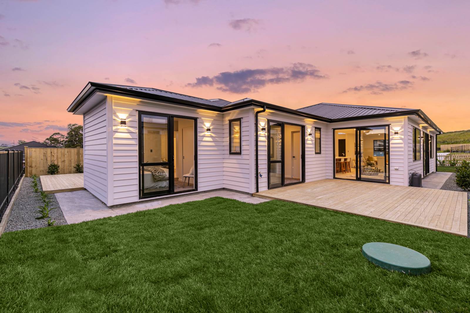 6 Fallowdown Street, Wainui, Auckland - Rodney, 4 Bedrooms, 0 Bathrooms, House