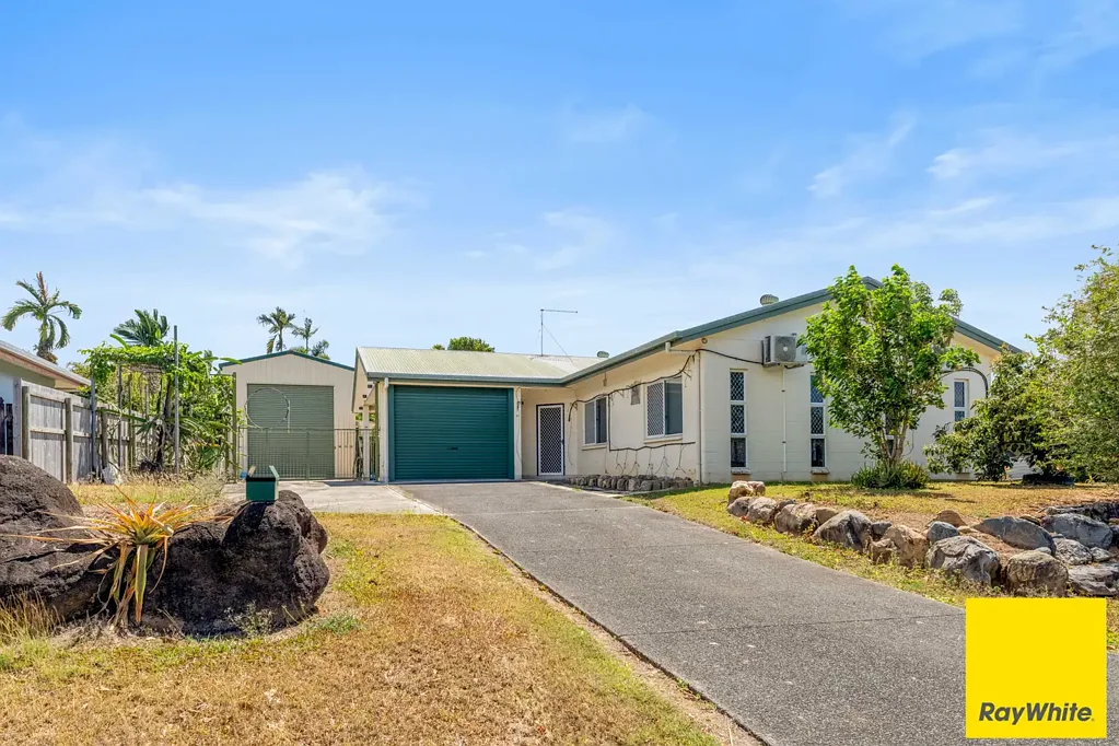 21 Turner Close, Gordonvale, QLD 4865